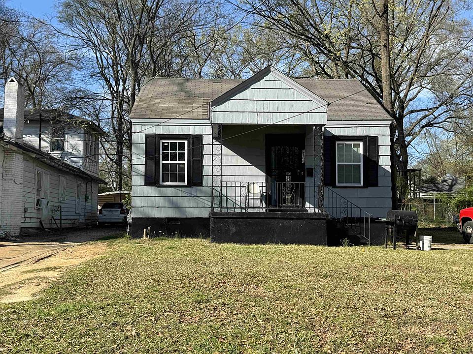1st image of 3168 Tutwiler Ave