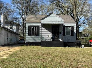 3168 Tutwiler Ave, Memphis, TN 38112