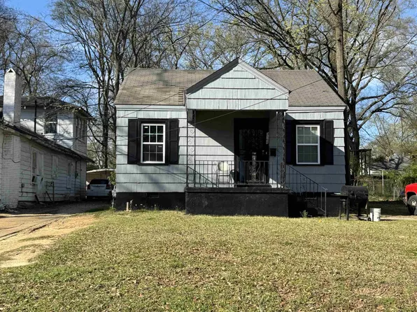 3168 Tutwiler Ave, Memphis, TN 38112