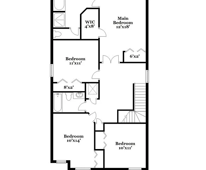 7337 Spring Snowflake Ave — Photo 3