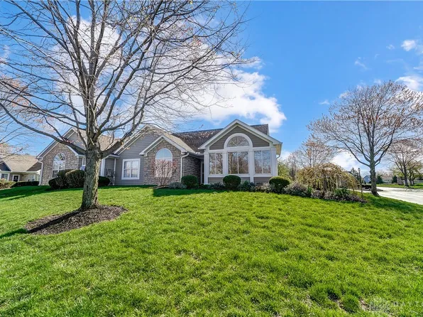 1505 Turnberry Village Dr, Dayton, OH 45458