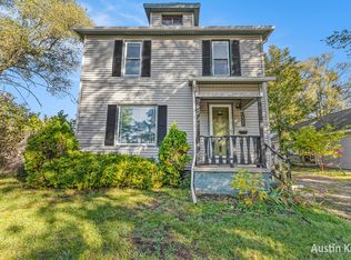 1209 Mason St NE, Grand Rapids, MI 49503