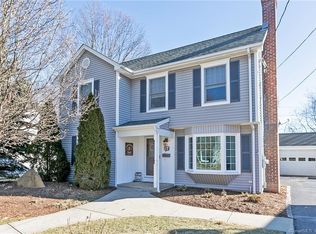 27 Page St, Milford, CT 06460