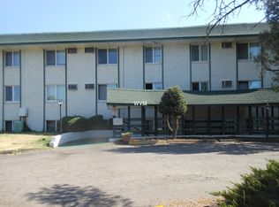 8822 E Florida Ave APT 206, Denver, CO 80247