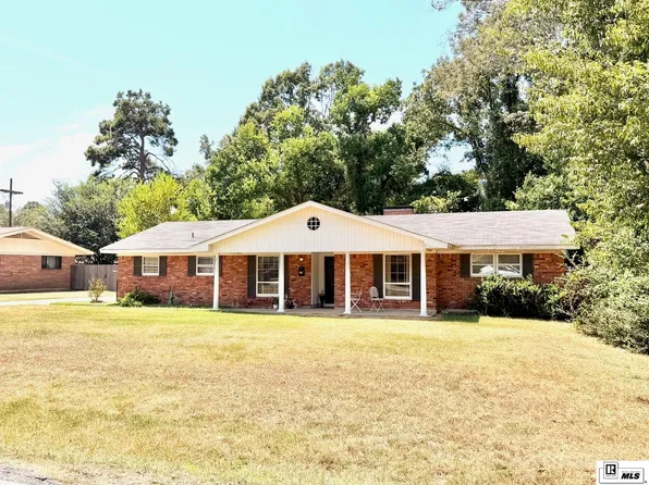 505 Arlington Pl, West Monroe, LA 71291
