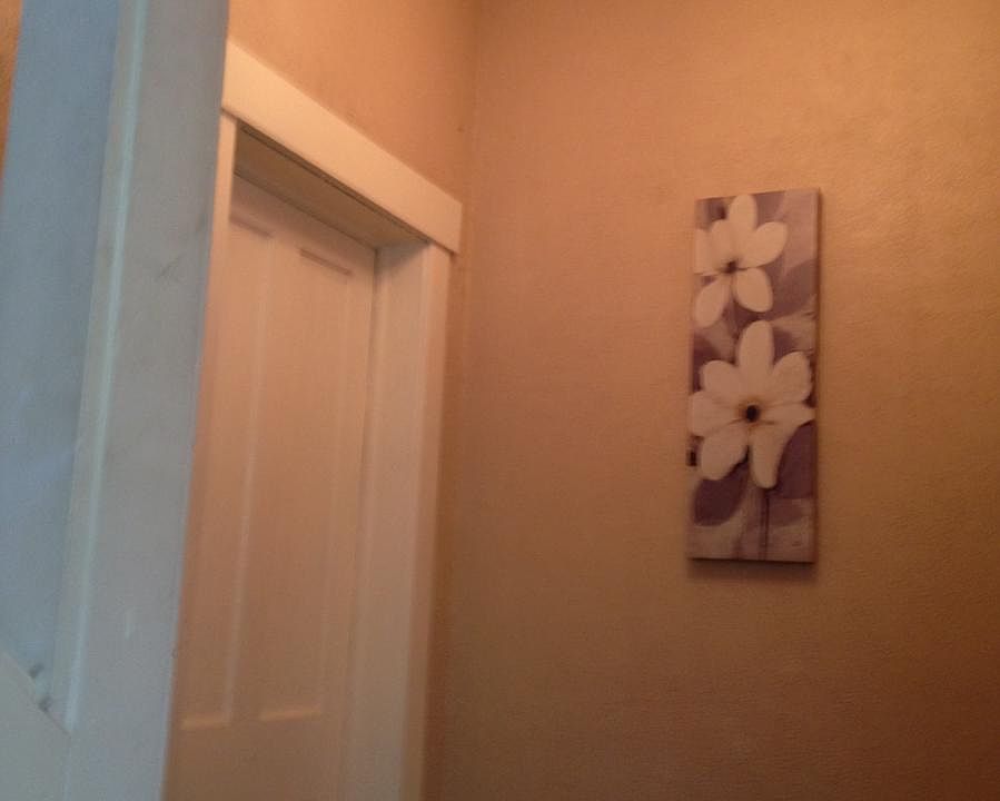 Entry Way