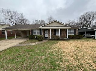 1319 Mary Jane Ave, Memphis, TN 38116