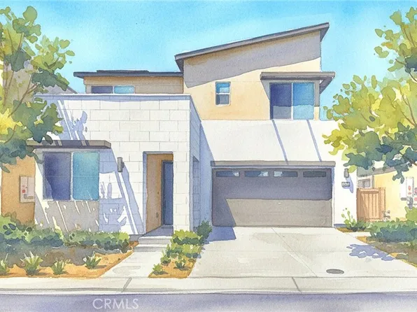 3585 E Eames St, Ontario, CA 91761