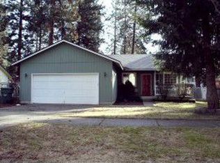 209 S Cedar St, Post Falls, ID 83854