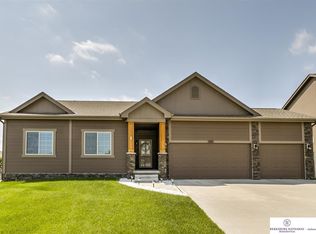 17407 Redman Ave, Omaha, NE 68116