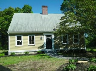 374 Plymouth St, Halifax, MA 02338