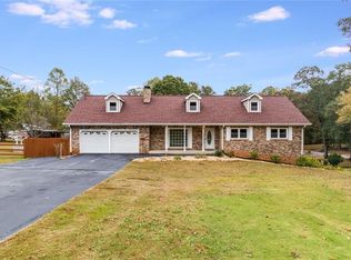 7306 Mount Vernon Rd, Lithia Springs, GA 30122