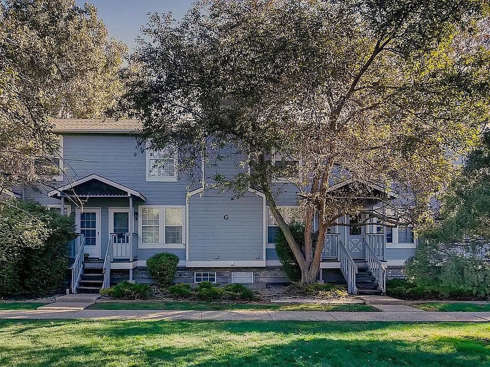 3200 Azalea Dr APT G1, Fort Collins, CO 80526 Zillow