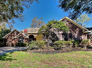 1715 Moston Dr, Spring, TX 77386