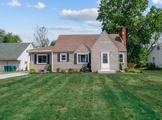 920 W 63rd Ave, Merrillville, IN 46410