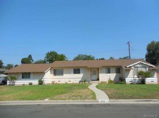 1521 E Edgecomb St, Covina, CA 91724