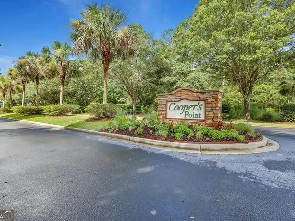 588 Lake Side Dr, Townsend, GA 31331