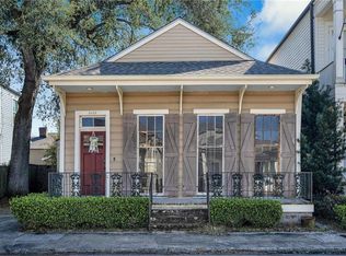 3806 Constance St, New Orleans, LA 70115