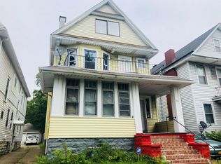 334 E Delavan Ave #2, Buffalo, NY 14208