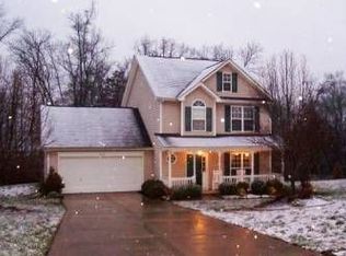 2309 Genesis Dr, Monroe, NC 28110