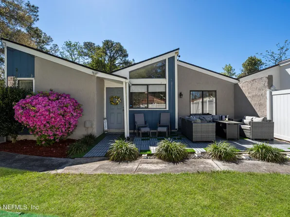 2527 WHISPERING WOODS Boulevard #2, Jacksonville, FL 32246