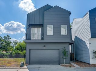 112 Tolima Dove St, Houston, TX 77018