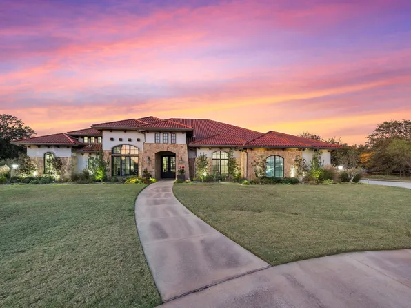 1400 Wilson Ln, Keller, TX 76248