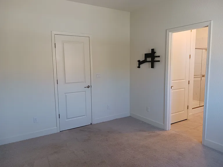 Next Gen bedroom