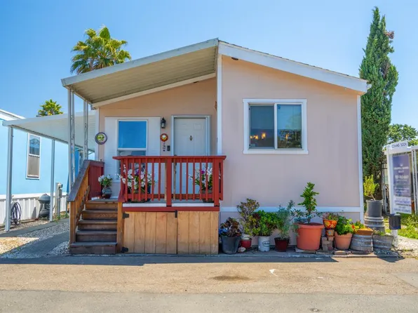 3309 Santa Rosa Avenue #61, Santa Rosa, CA 95407