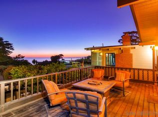 457 Seaview Dr, Aptos, CA 95003