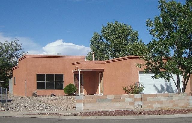 Front view