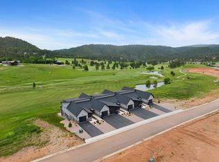 12274 Stagecoach Trl, Sturgis, SD 57785