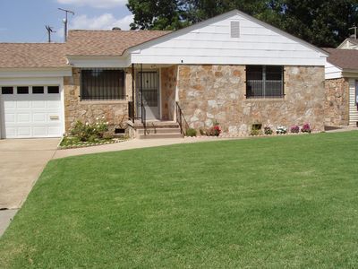 5 SE 37th St, Oklahoma City, OK, 73129