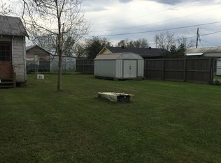 2021 River Rd, Berwick, LA 70342