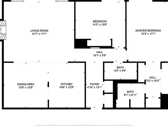 3rd image of 4511 Headwood Dr APT 1