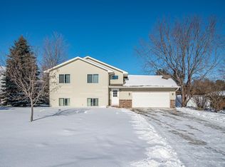 8719 239th Ln, Stacy, MN 55079