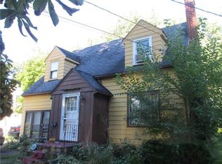 78 Frederick Dr, Rochester, NY 14624