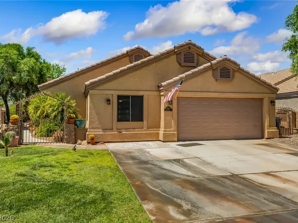 1441 Palm Dr, Laughlin, NV 89029