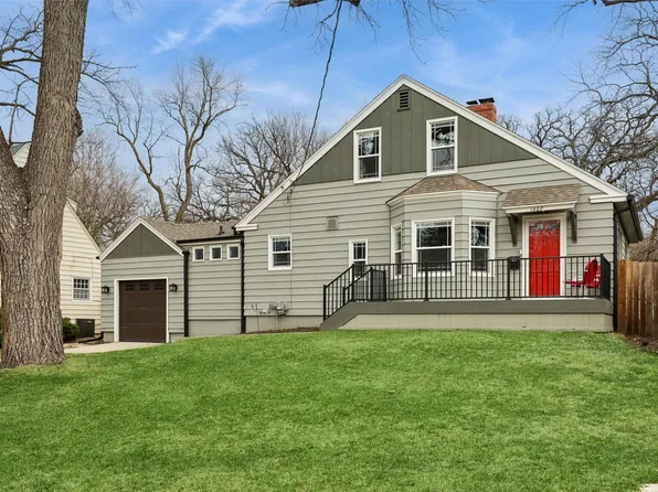 1407 41st Pl, Des Moines, IA 50311