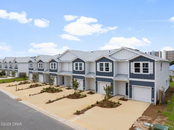 184 Palmeras Marinas Ln, Panama City Beach, FL 32407