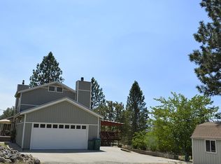 14116 S Ponderosa Way, Grass Valley, CA 95949