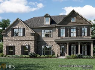 6840 Concord Brook Ln, Cumming, GA 30028