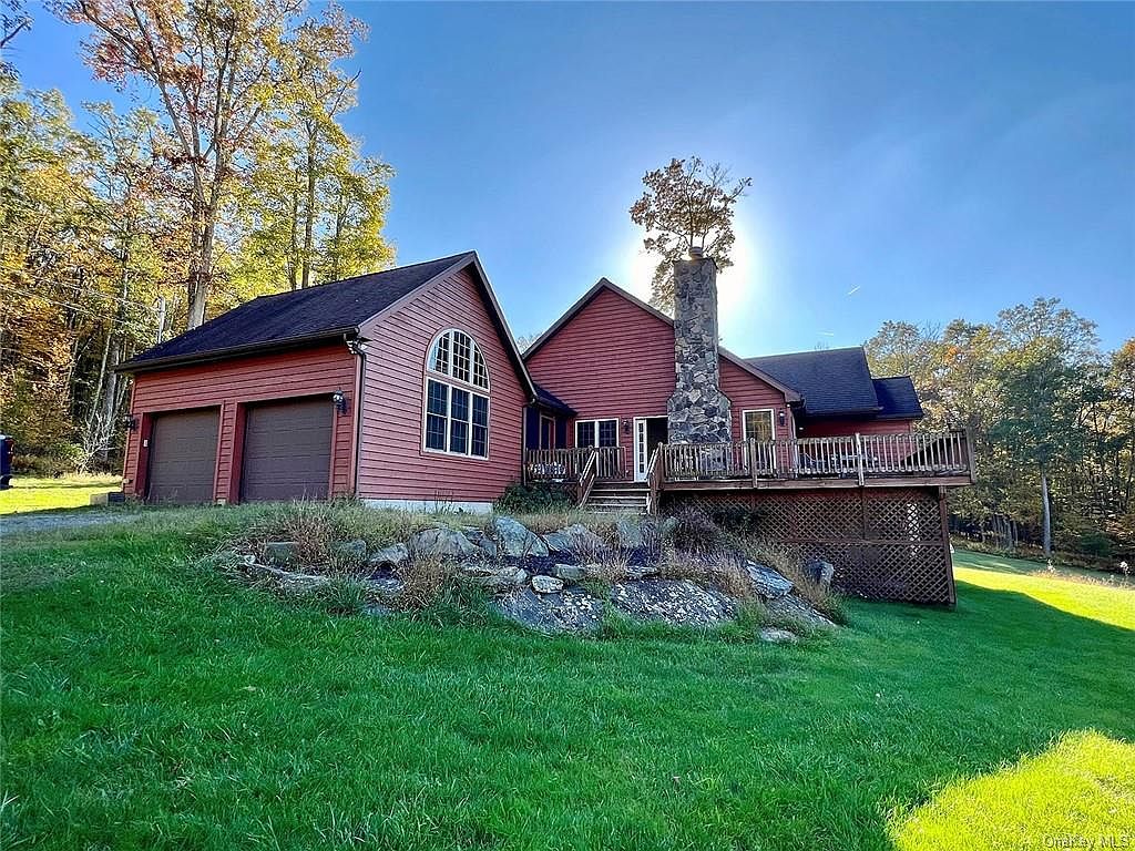 69 Hemlock Lane, Narrowsburg, NY 12764 Zillow