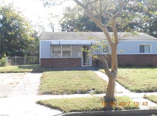824 Trice Ter, Norfolk, VA 23502
