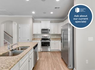 214 Saint Charles Pl, Chapin, SC 29036