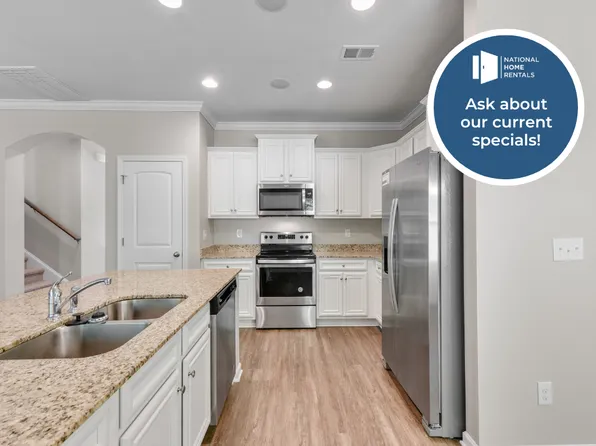 214 Saint Charles Pl, Chapin, SC 29036