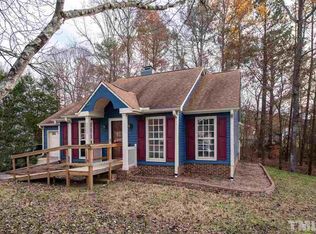 3333 Reams Pl, Durham, NC 27703