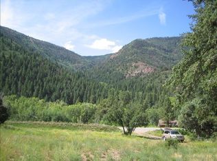 LOT Two Old Placerville Ests, Placerville, CO 81430