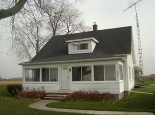 6565 N County Line Hwy, Britton, MI 49229