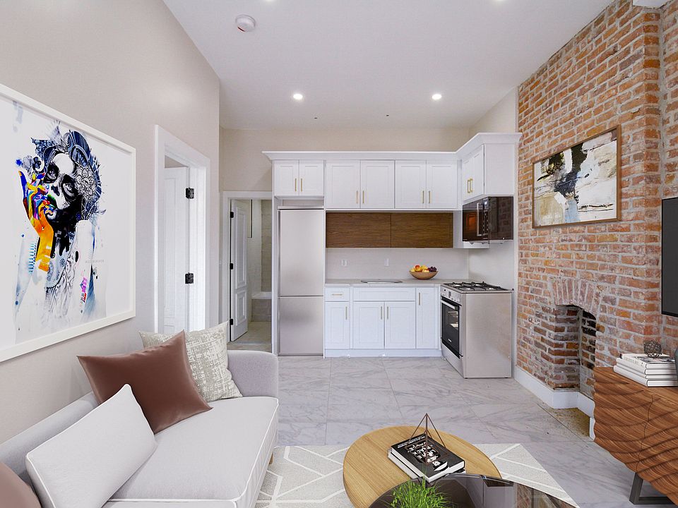 1st image of 7 Spencer Pl #5A